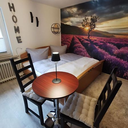 Koete: Gemuetliche Ferienwohnung Goslar Buitenkant foto