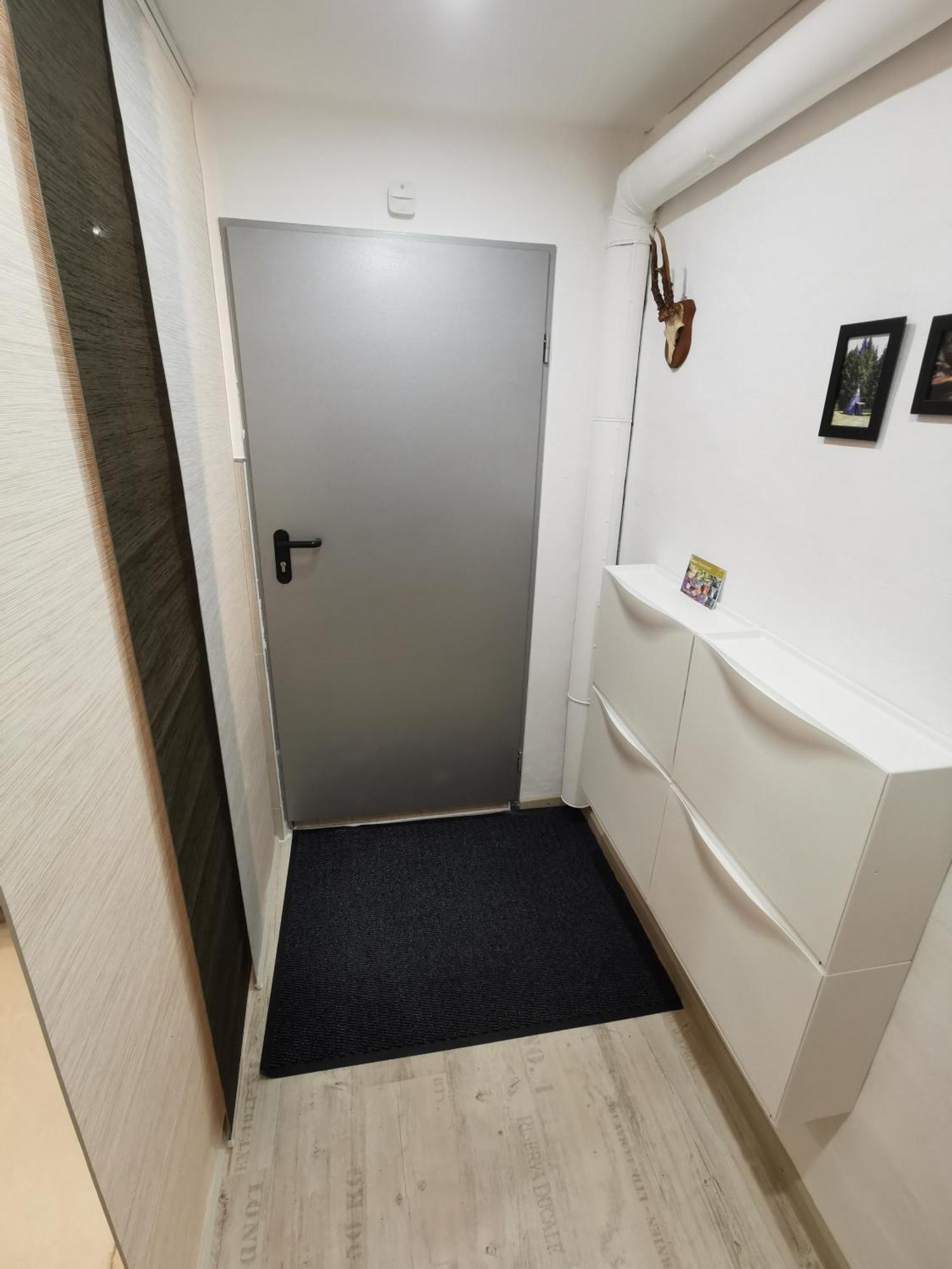 Koete: Gemuetliche Ferienwohnung Goslar Buitenkant foto