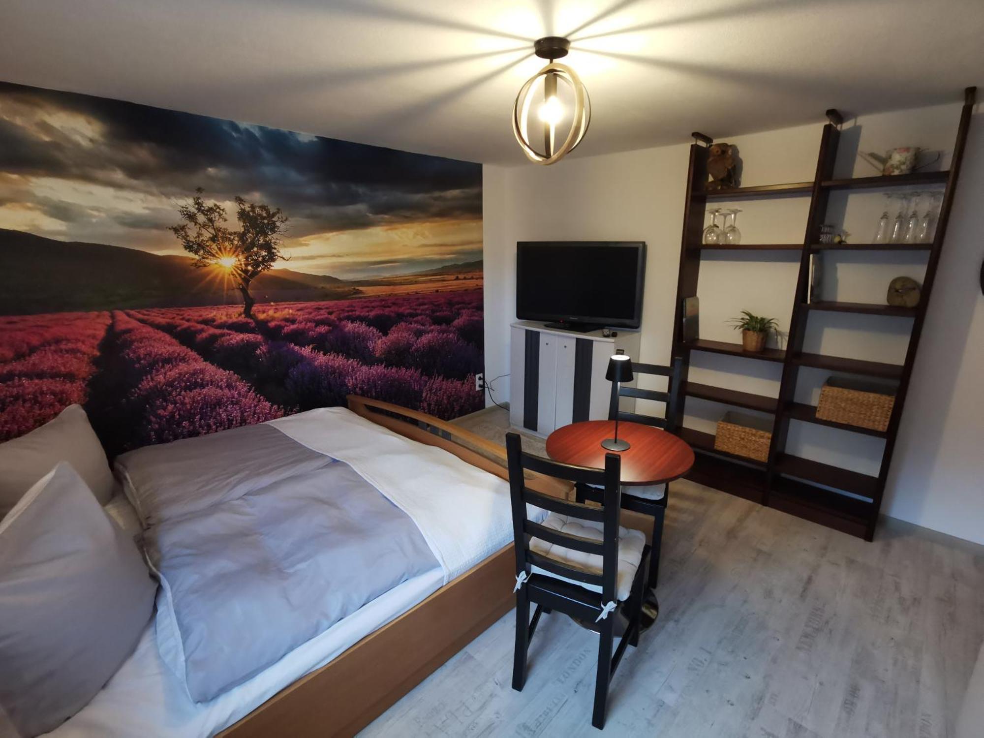 Koete: Gemuetliche Ferienwohnung Goslar Buitenkant foto