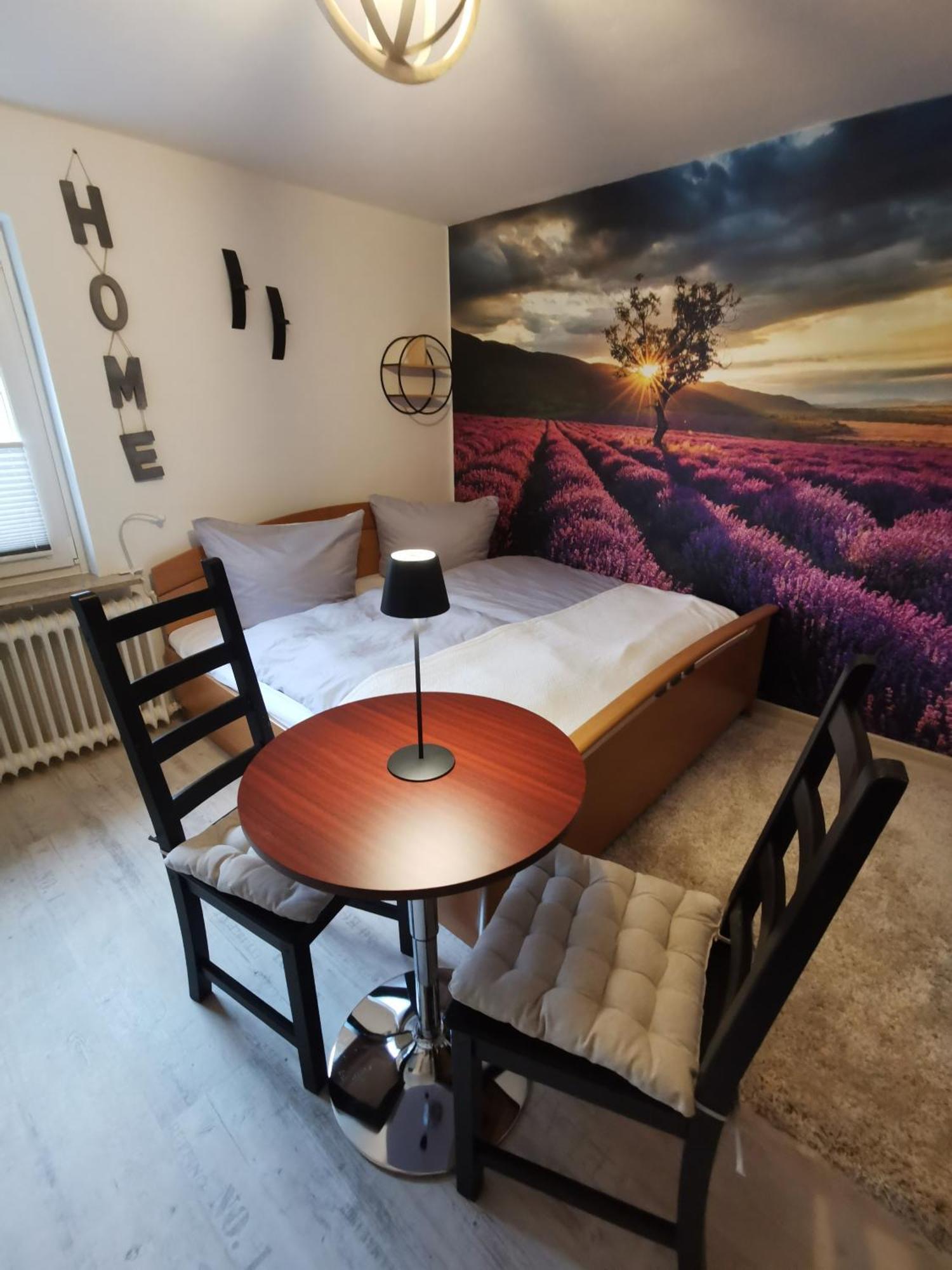 Koete: Gemuetliche Ferienwohnung Goslar Buitenkant foto