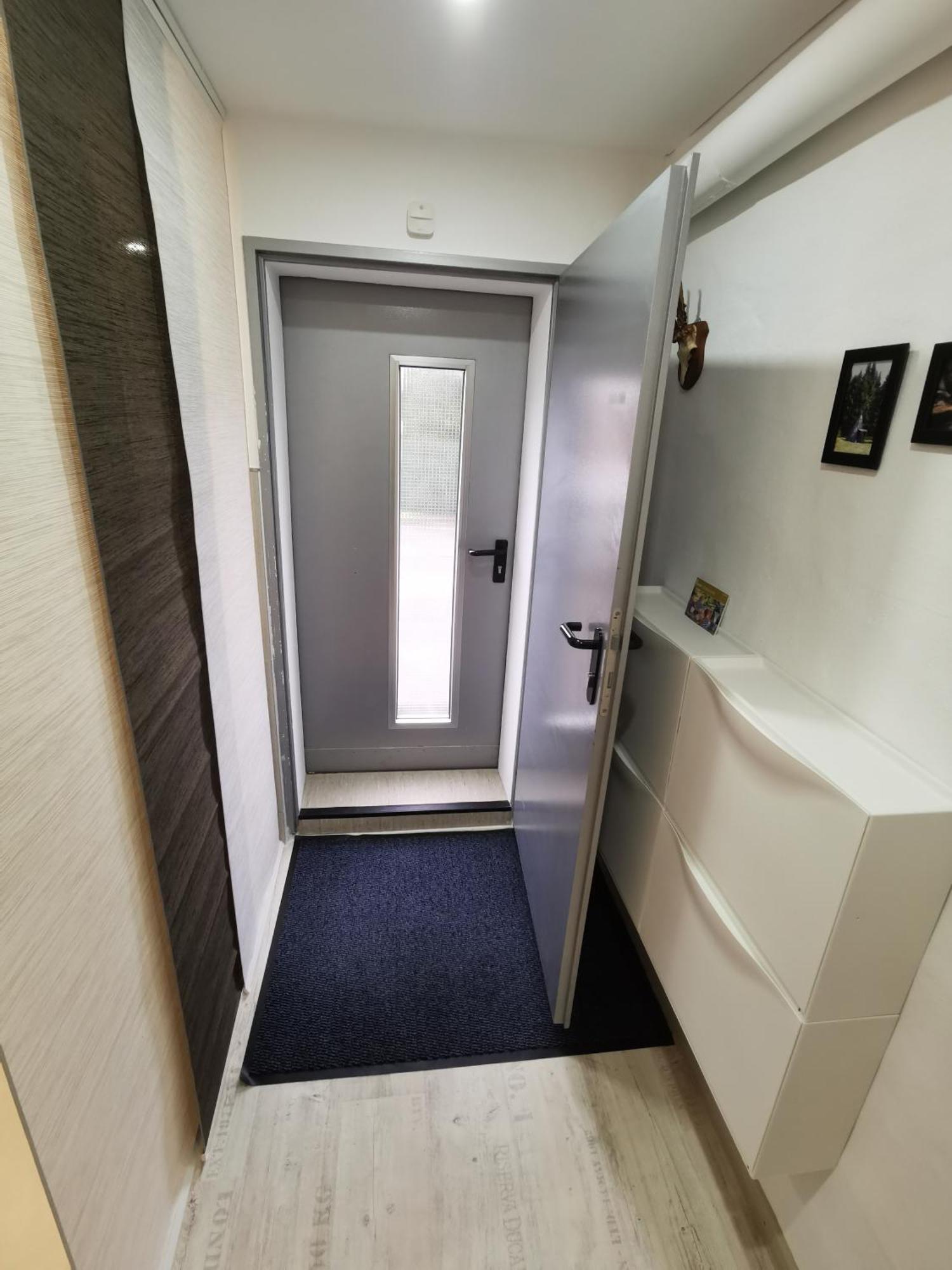 Koete: Gemuetliche Ferienwohnung Goslar Buitenkant foto