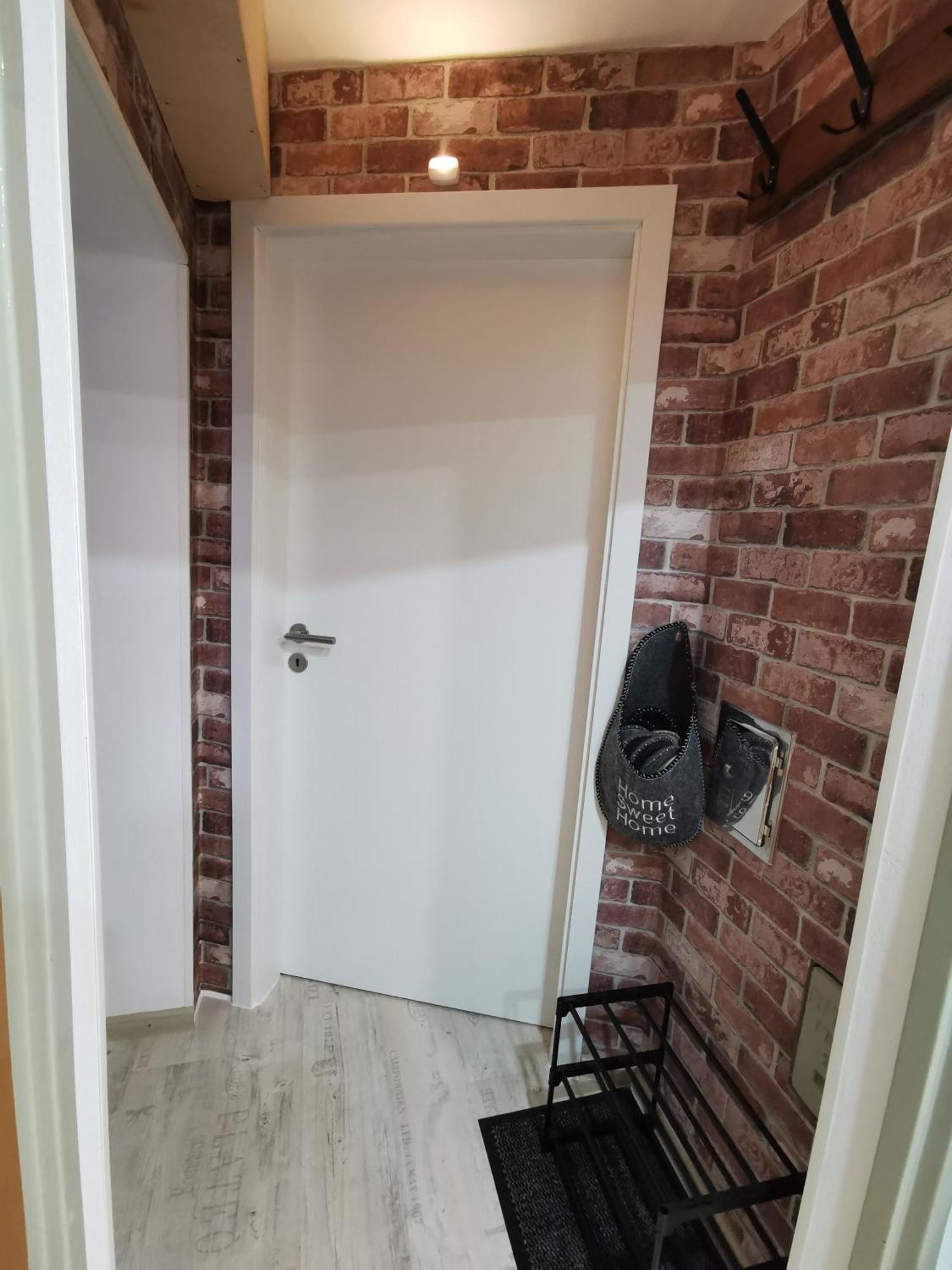 Koete: Gemuetliche Ferienwohnung Goslar Buitenkant foto